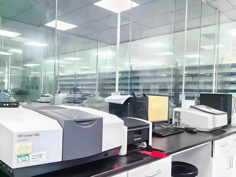 廣州合成材料研究院有限公司