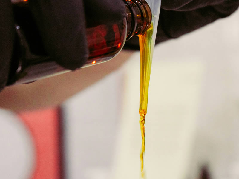 吉林省糧油衛(wèi)生檢驗(yàn)監(jiān)測(cè)站