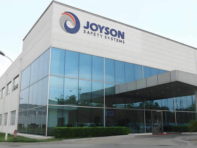 寧波均勝汽車(chē)安全系統(tǒng)有限公司 