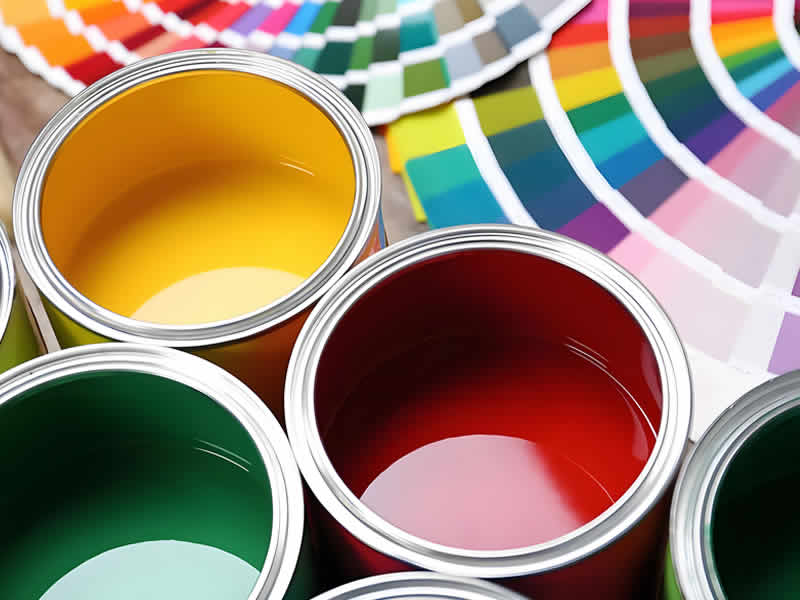 上海市涂料研究所