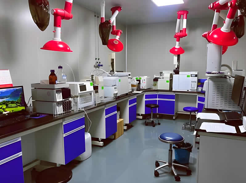 上海徐匯藥品檢驗(yàn)所 