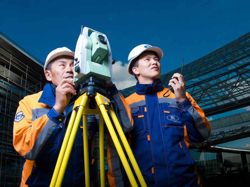 浙江省測(cè)繪質(zhì)量監(jiān)督檢驗(yàn)站